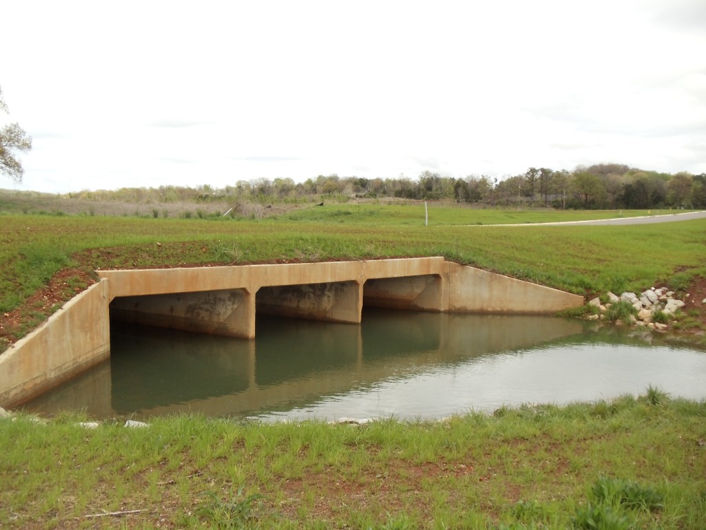 Box Culverts – Heavy Highway contractor Huntsville AL | Miller and ...