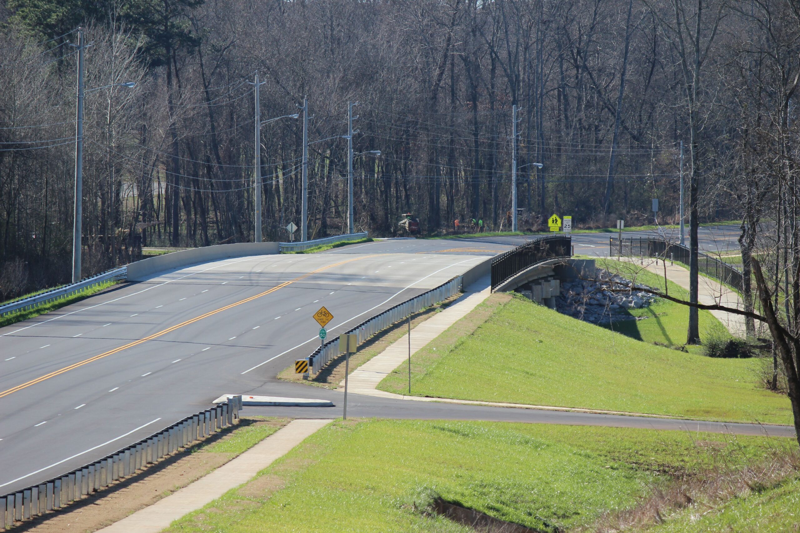 Old Madison Pike Bridge x Culvert